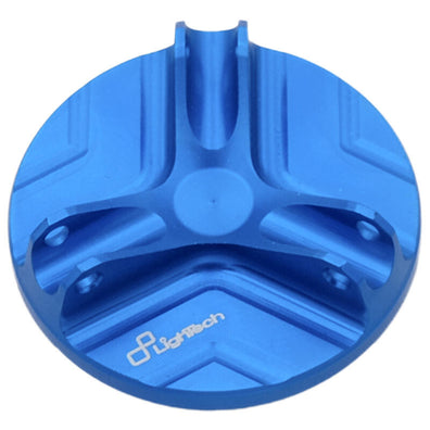Oil Filler Cap M20x2,5 - COBALT